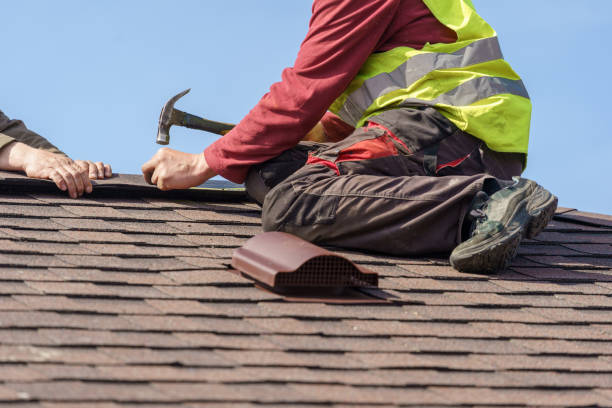 Reliable Dimondale, MI Roofing Contractor Solutions