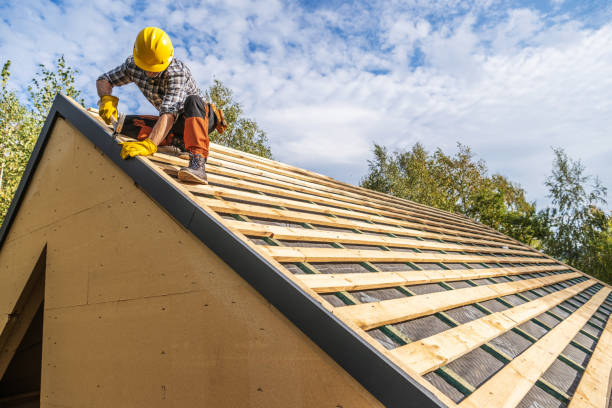 Slate Roofing Contractor in Dimondale, MI