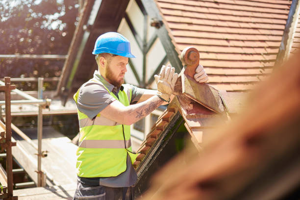 Heating Cable for Roof Installation in Dimondale, MI